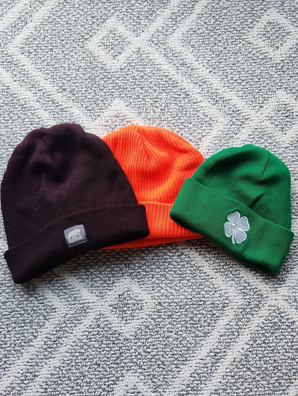Touque Trio